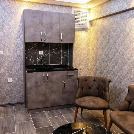 Royal Suit * Bursa