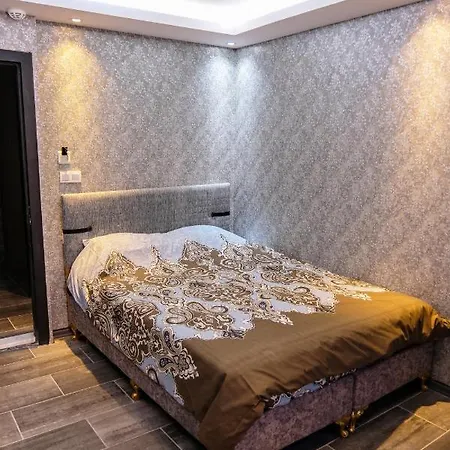 Royal Suit Bursa