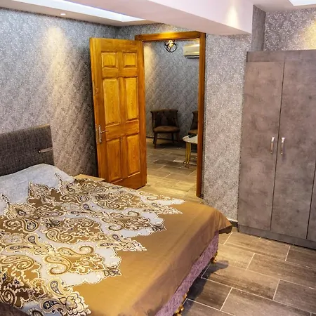 Royal Suit Aparthotel *