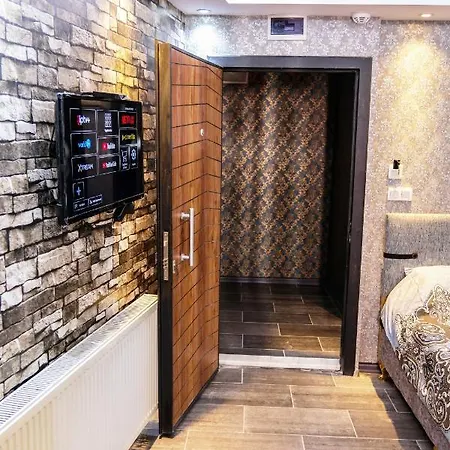 Aparthotel Royal Suit Bursa