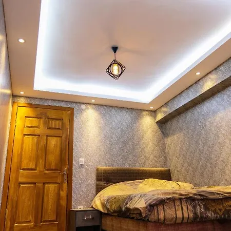 Royal Suit * Bursa