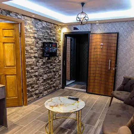 Royal Suit Aparthotel